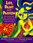 Book cover for Life, Paint, and Passion